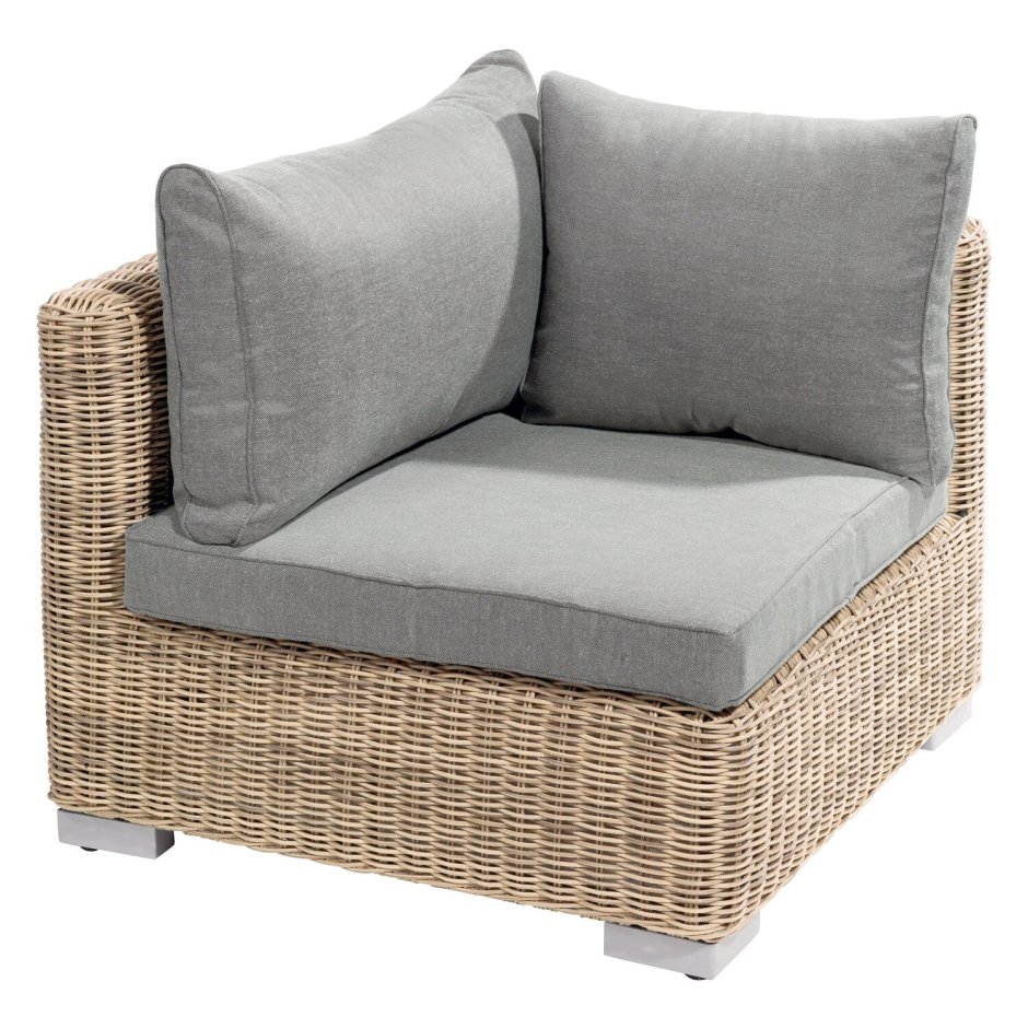 Угловое кресло