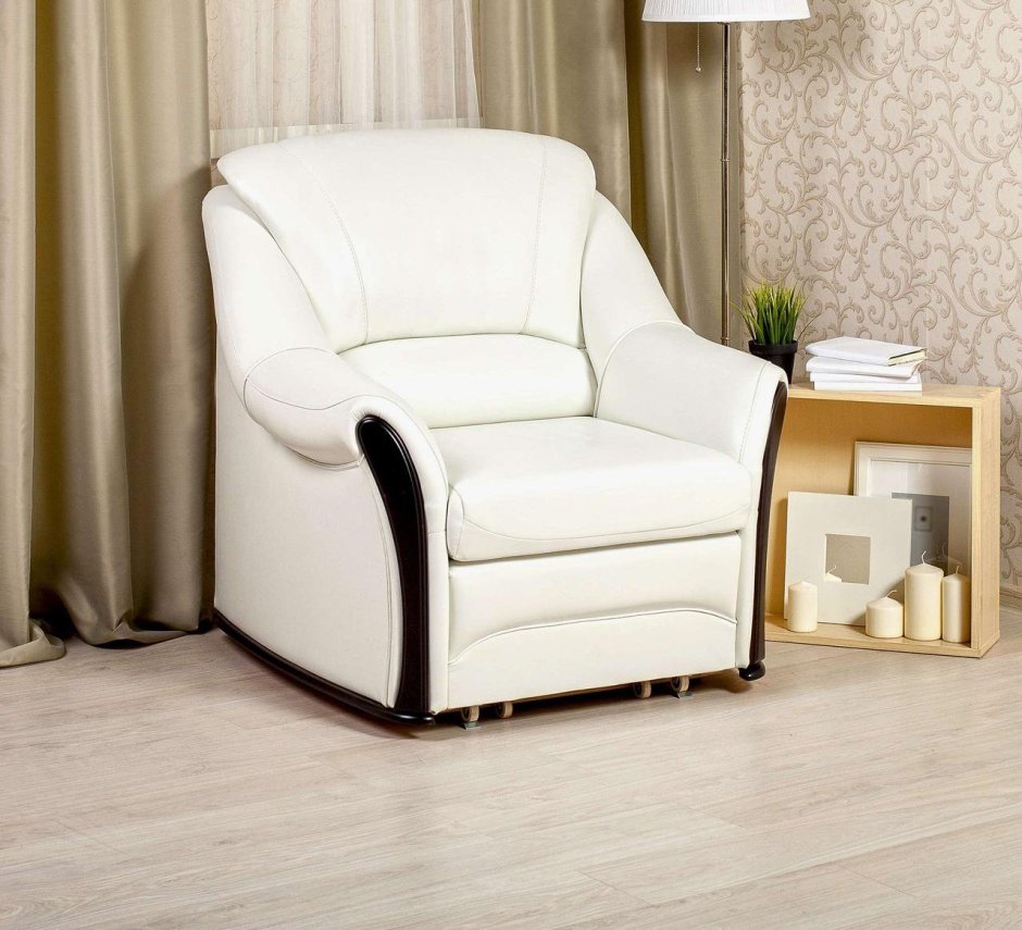 Кресло Волли Толли