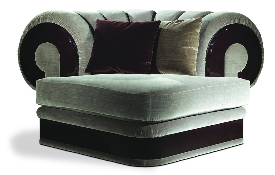 Угловое кресло трансформер