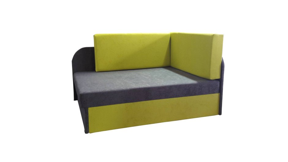 Кресло матрас Футон Rinco