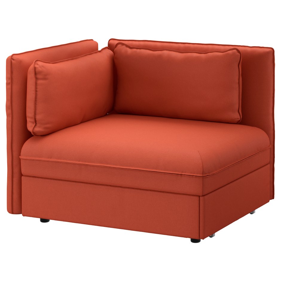 Детский уголок с диваном