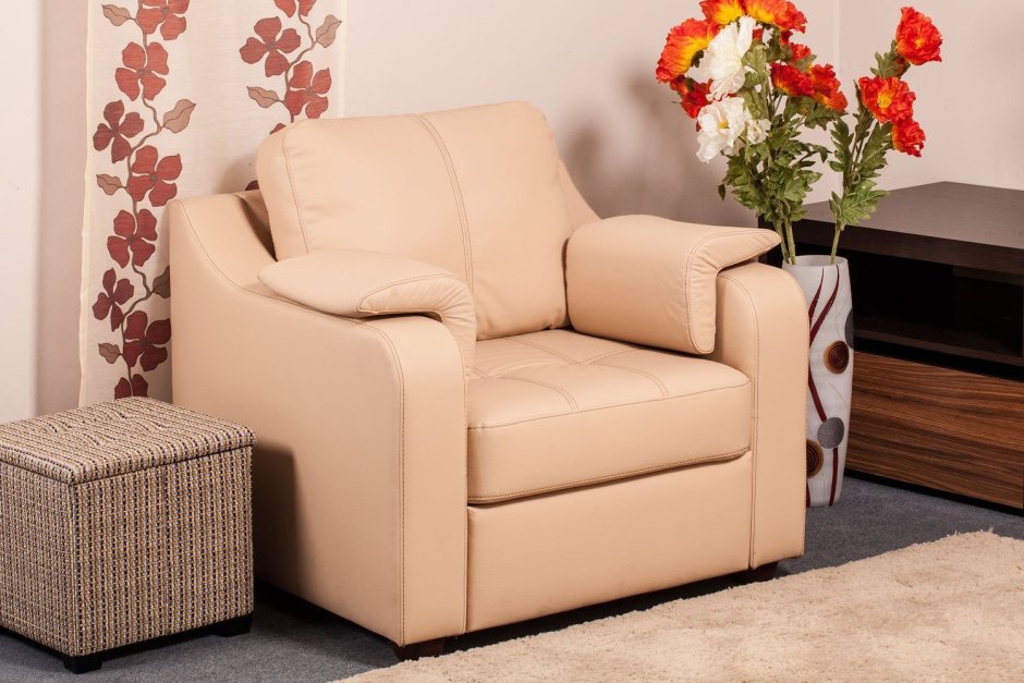 Угловое кресло кровать