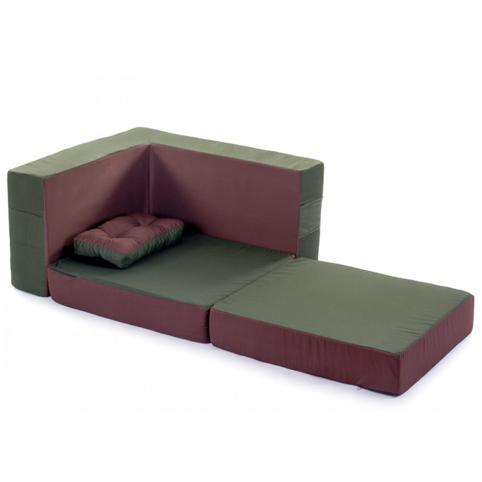 Кресло кровать Тэффи