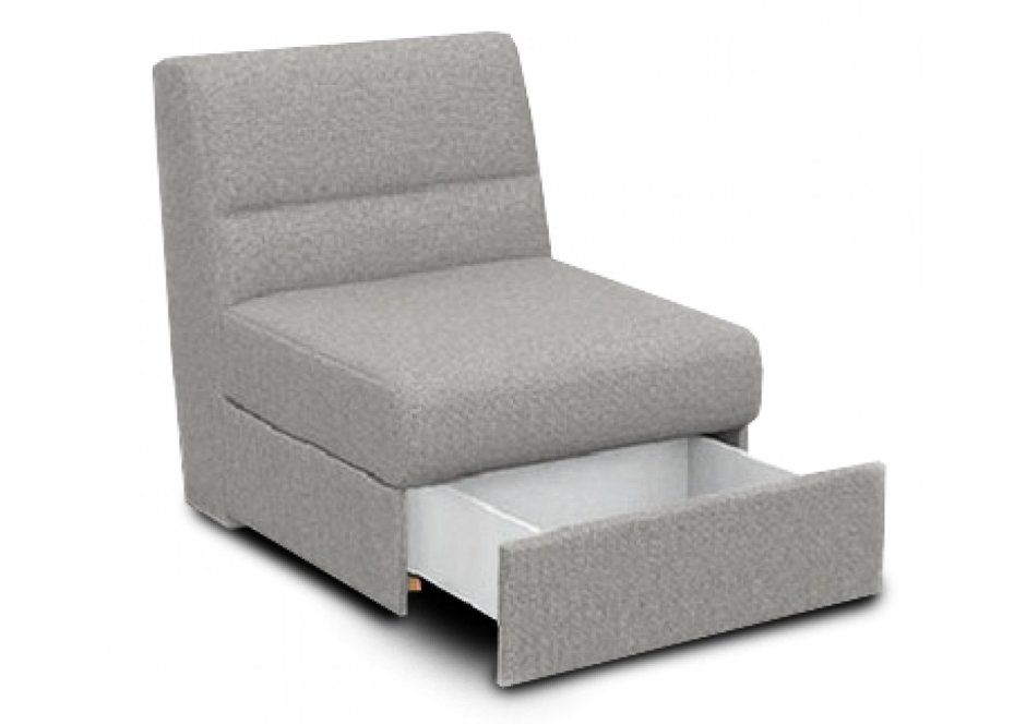 Кресло кровать блюз 3 АК