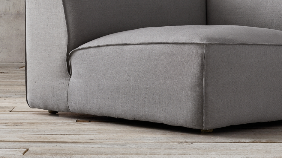 Детское раскладное кресло-кровать