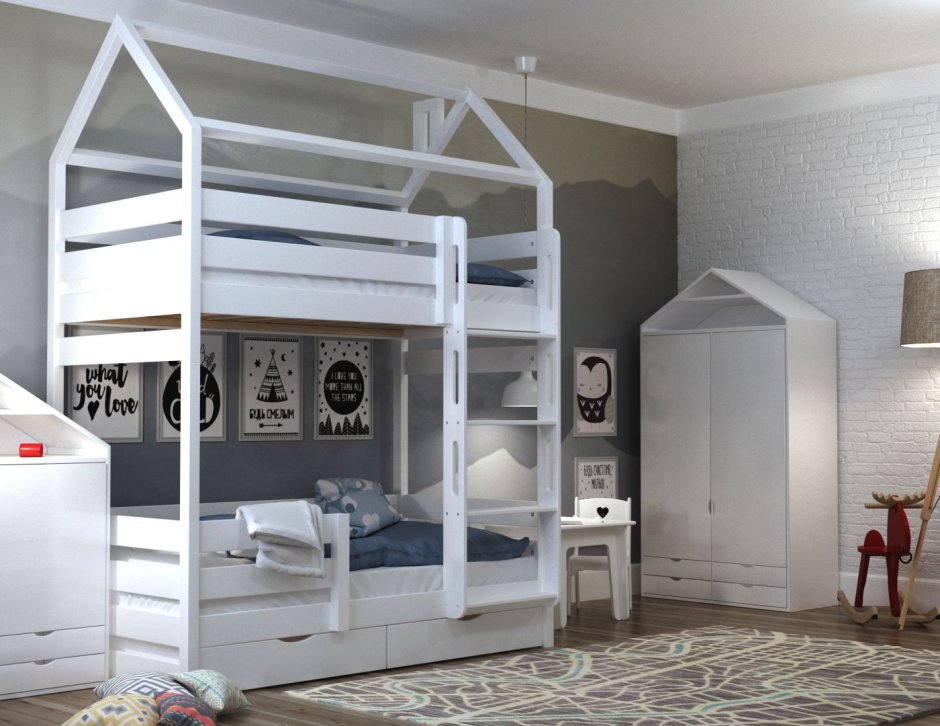 Кровать Гранада 2