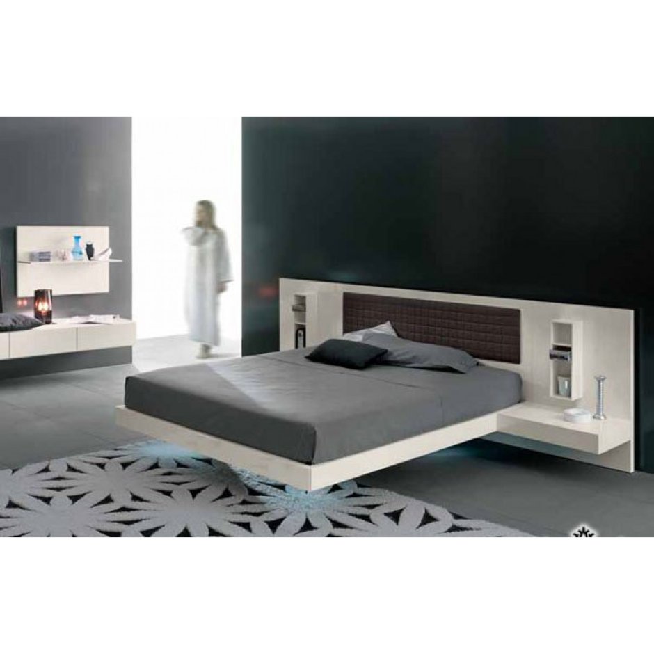 Прикроватная тумбочка Bogart