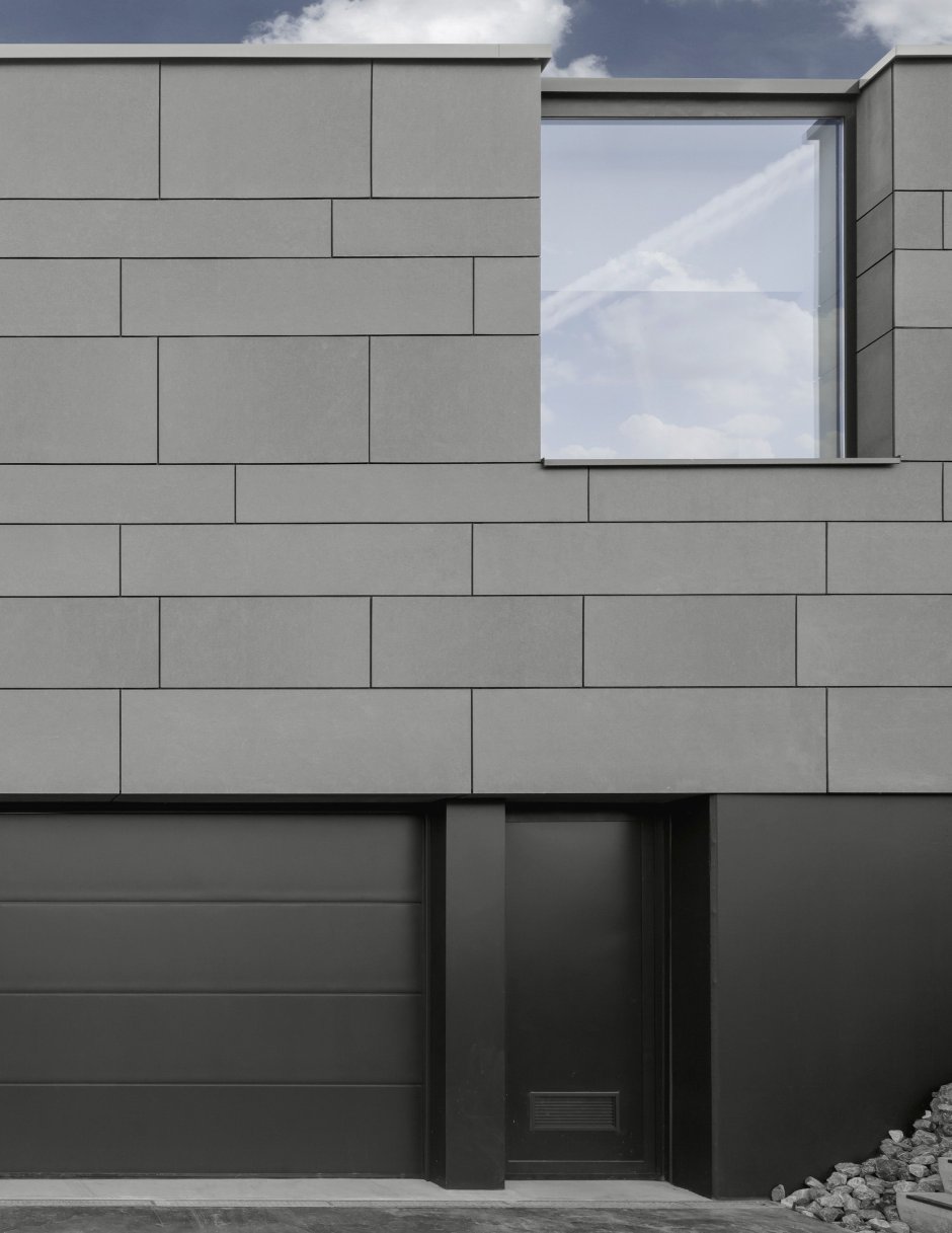 Фиброцементные плиты EQUITONE