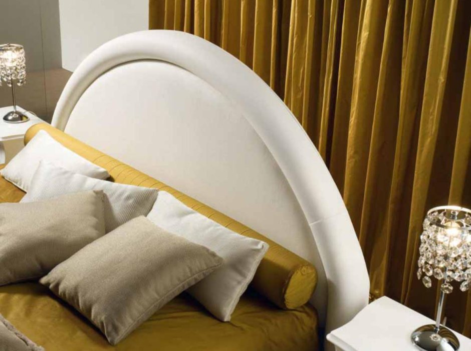 Кровать Piermaria Nuvola