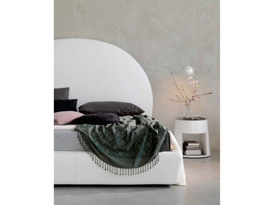 Каттелан Италия кровать