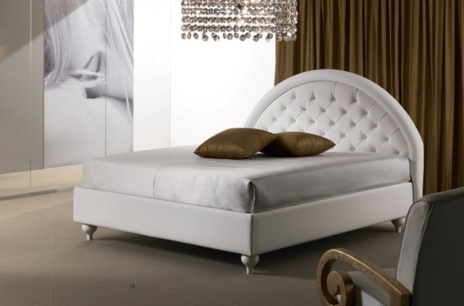 Кровать Piermaria Nuvola