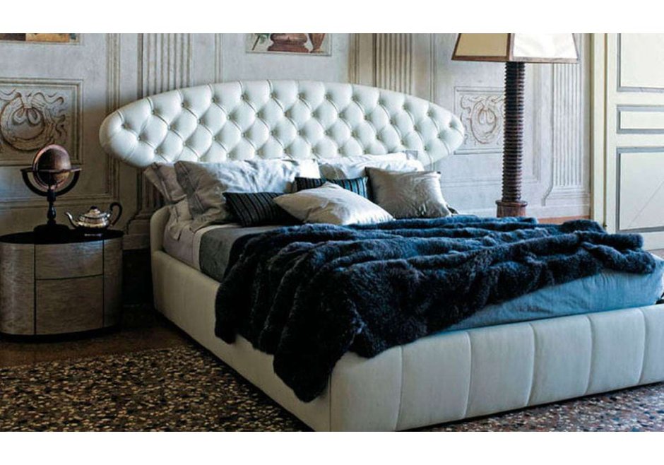 Кровать SLEEPART Рим 180x200