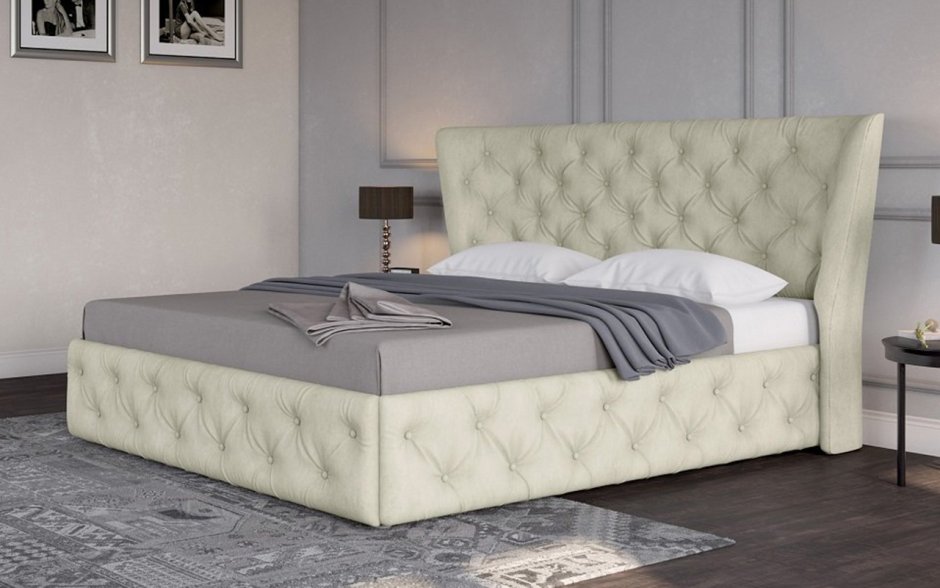 Кровать Райтон Life 5 Box