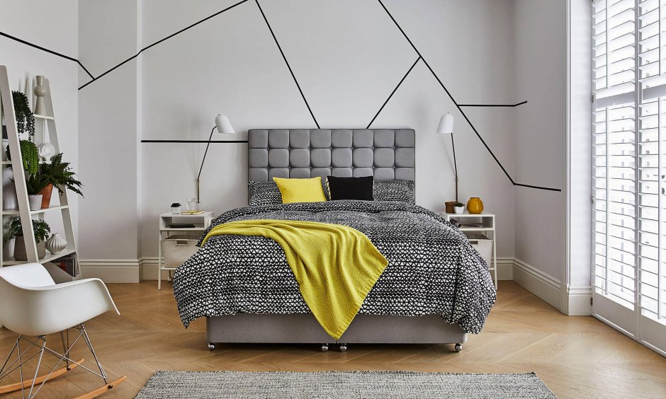 Кровать Meridiani Lauren