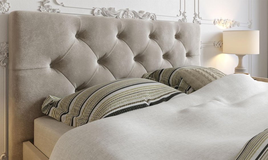 Кровать Bari Sonum