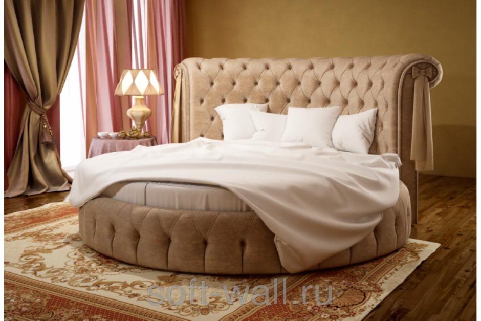 Кровать SLEEPART Литания