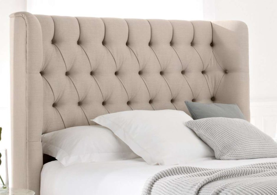 Круглая кровать