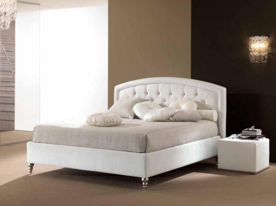 Кровать SLEEPART Элина