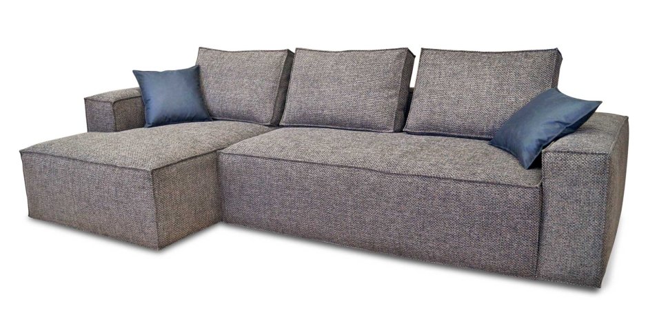 Диван лофт еврокнижка угловой 320