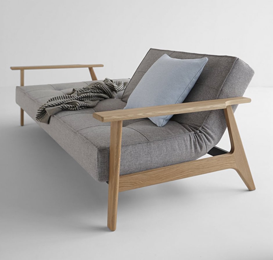 Диван офисный Гефест 2д лофт лайн