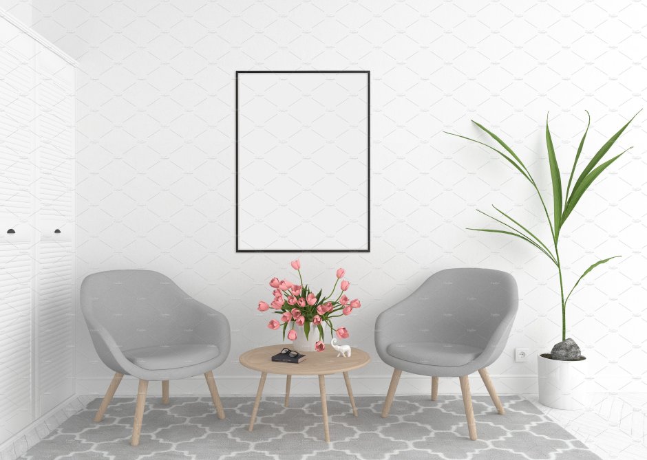 Картины для декора