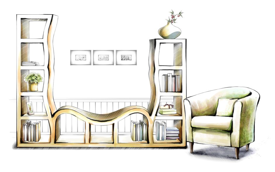 Картины для интерьера