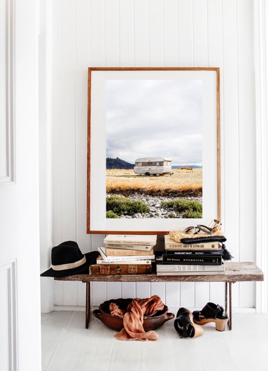 Постеры для интерьера