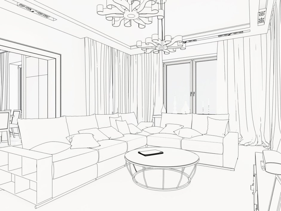 Картины для интерьера