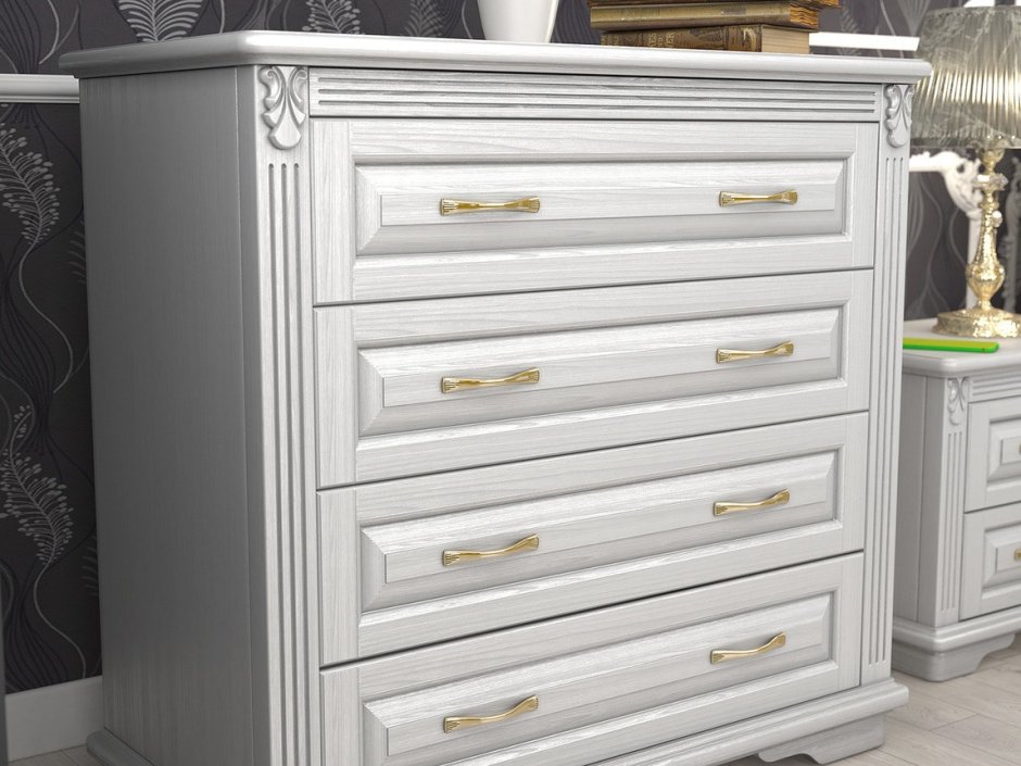 Комод Палермо-3