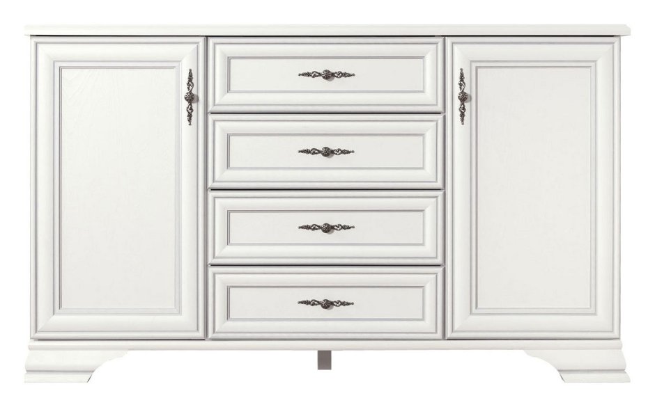 Vigrestad комод