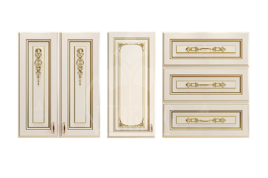 Комод Кентаки s132-kom2d4s