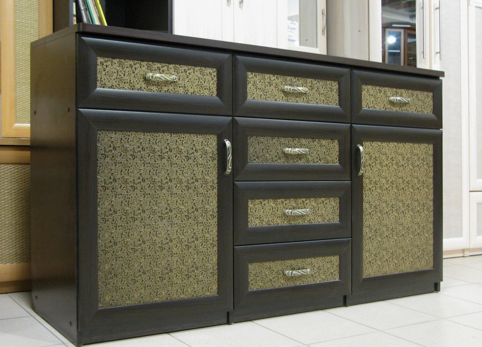 Комод Taurus 3d3s