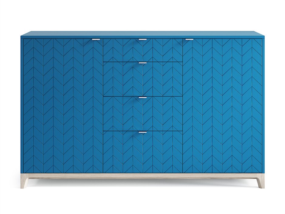 Прихожая "Александрия" (Рустика), модульная