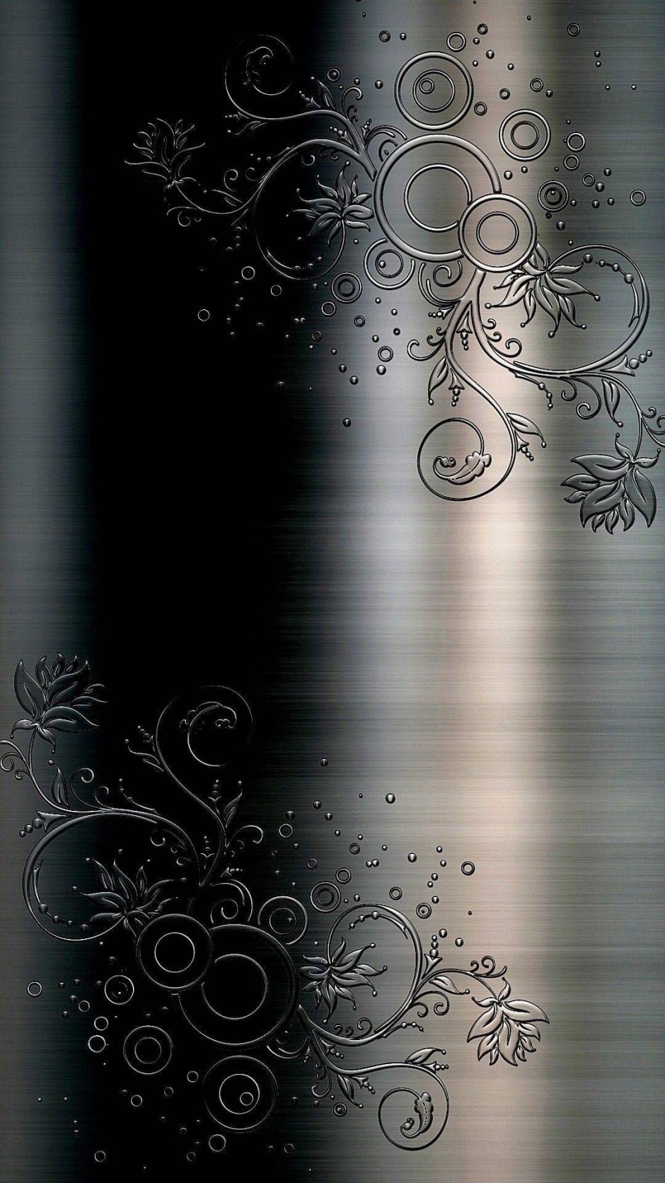 Стильные темы для телефона