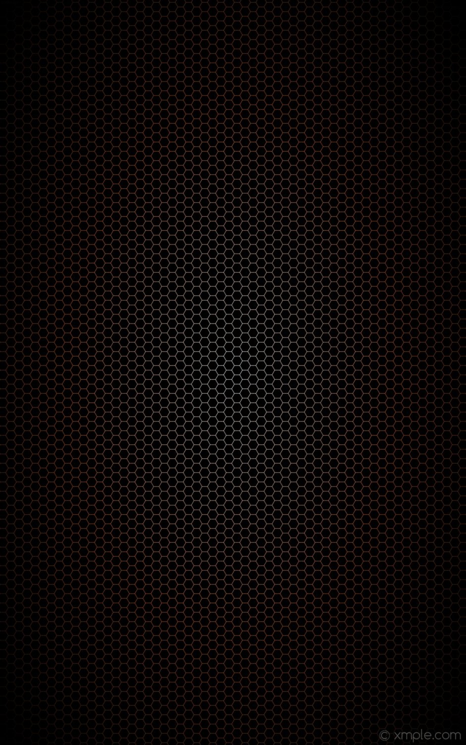 Черные обои