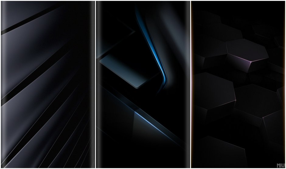 Заставки на телефон черно белые