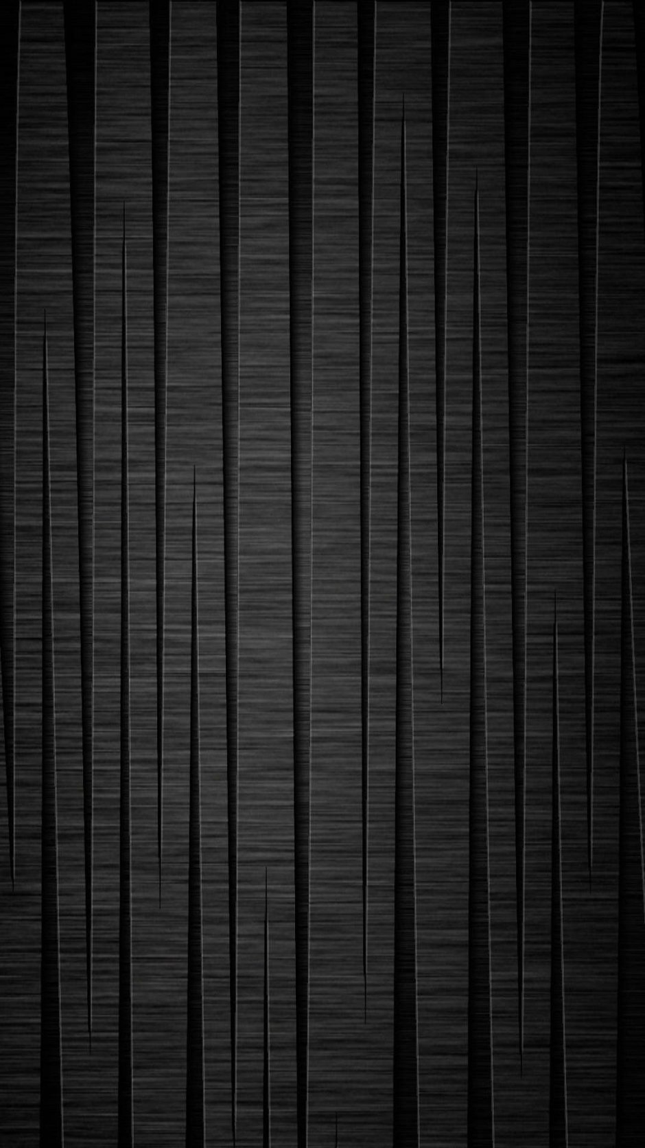 Темная абстракция