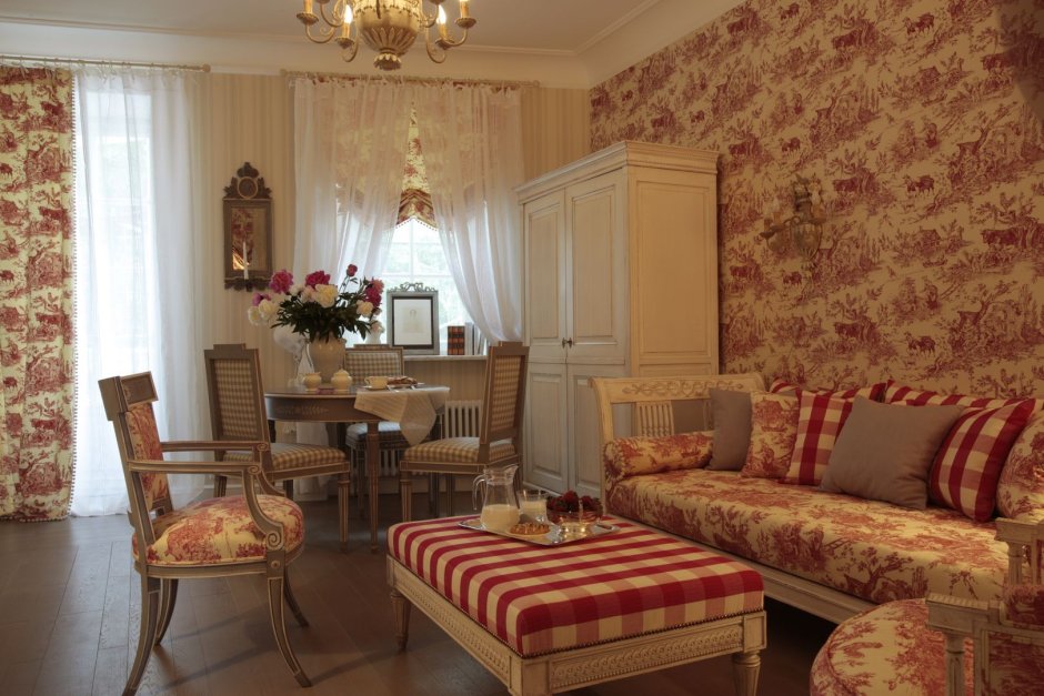 Юлия Нестерова, русская усадьба