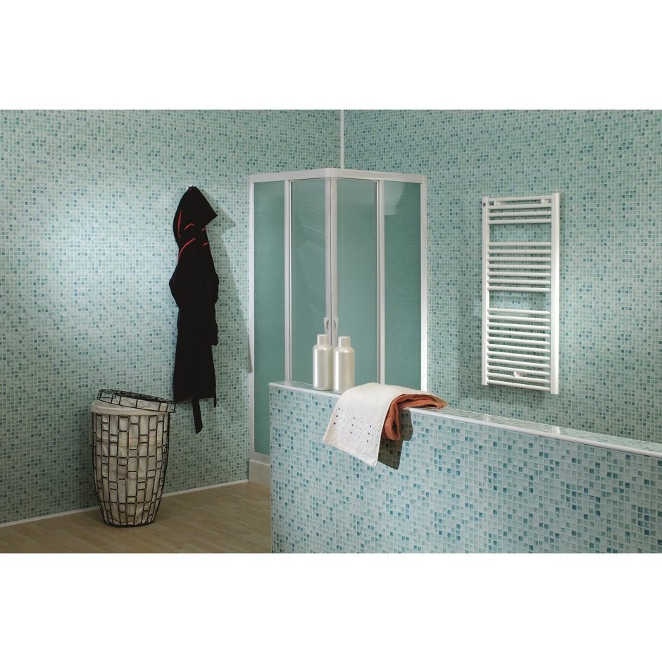 Пластиковые панели для ванной