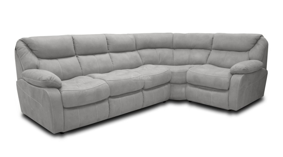 Пинскдрев угловой диван «Инфинити» 2м6м