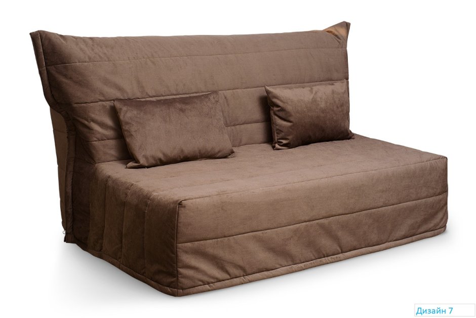Модульный диван сантафе
