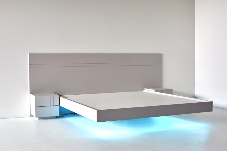 Парящая кровать Инфинити Nova