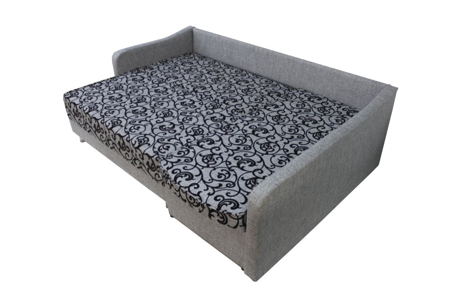 Кушетка двуспальная