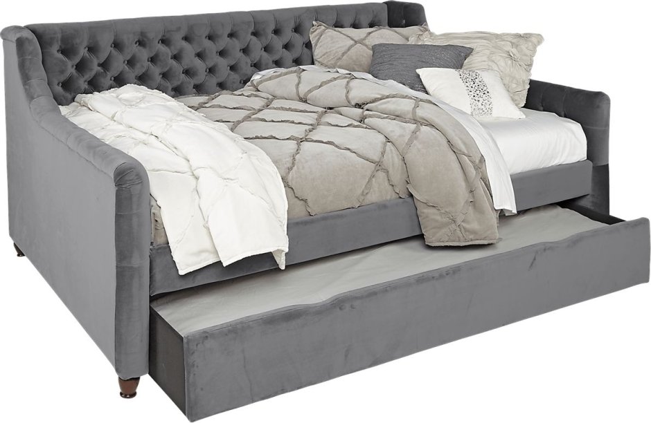 Кровать 2022 тренд