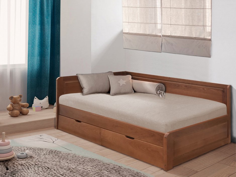 Элегант Классик клюква диван Elegant