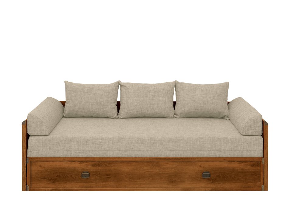 Кровать Индиана JLOZ 80/160