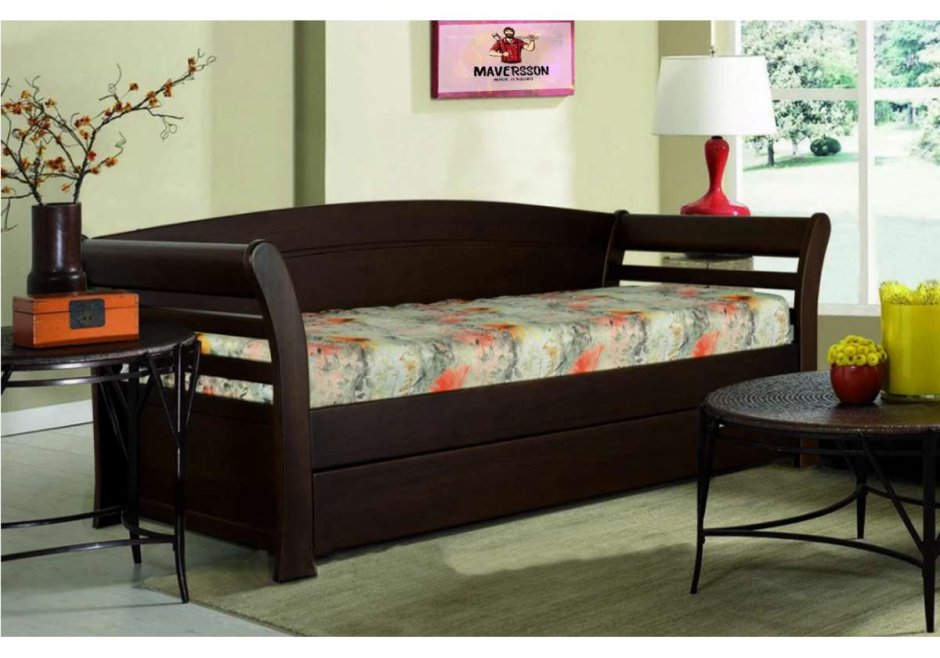 Диван кровать 90х200