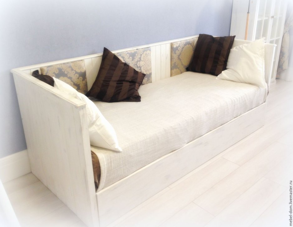 Орматек тахта Ланкастер