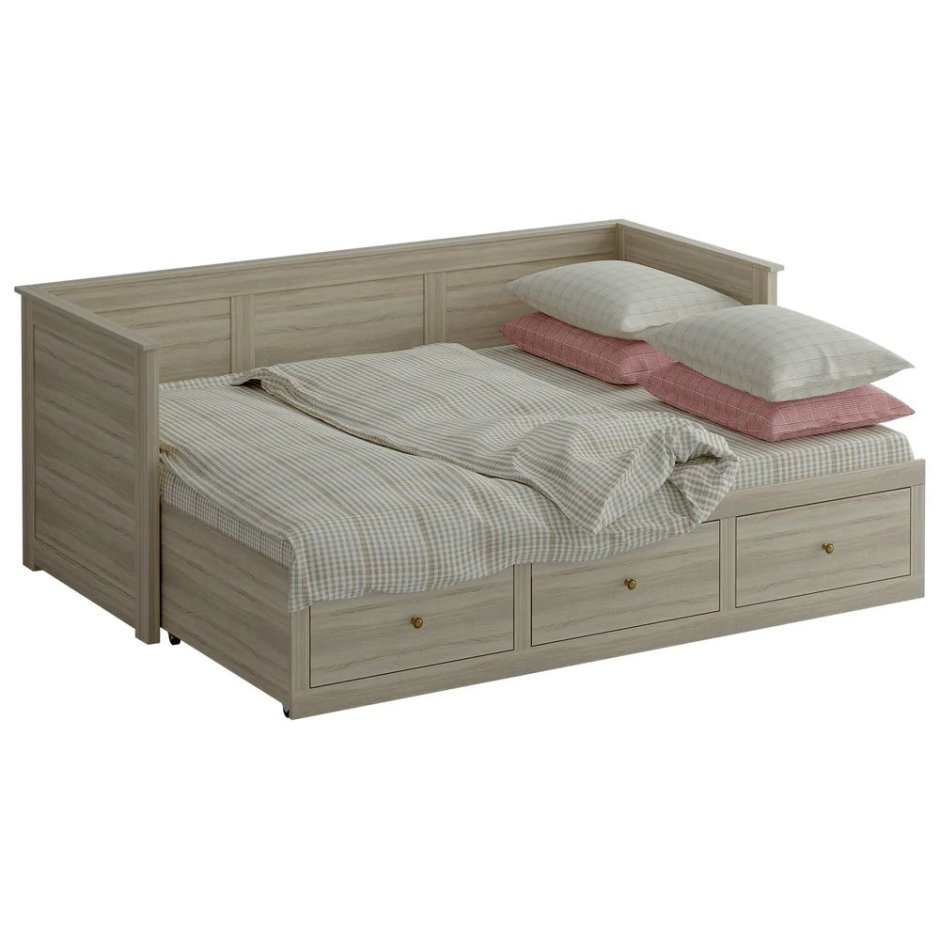 Кровать Боно Орматек