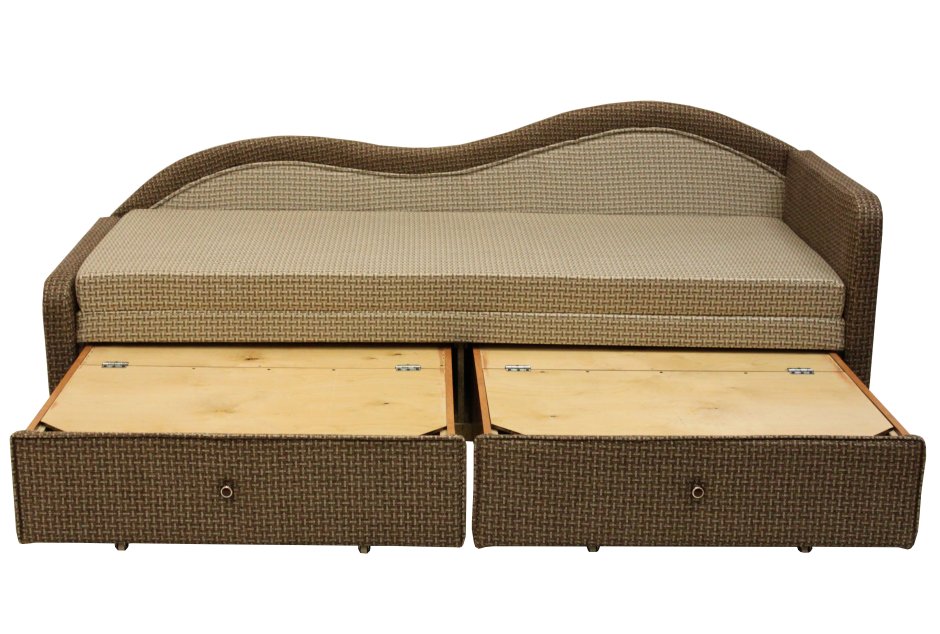 Кушетка ikea ХЕМНЭС